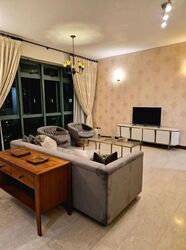 Merawoods (D23), Condominium #583993491